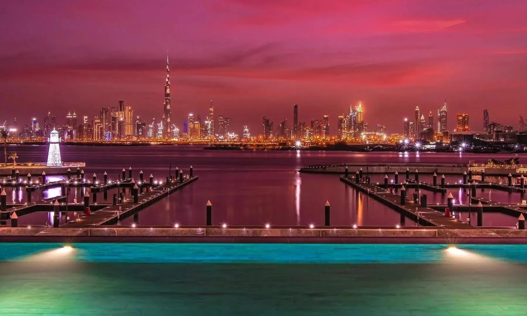 Creek Gate By Emaar, Dubai Creek Harbour Apartment 0*,  United Arab Emirates