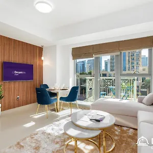 Dream - 29 Boulevard Dubaï