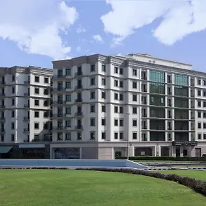 Al Waleed Aparthotel